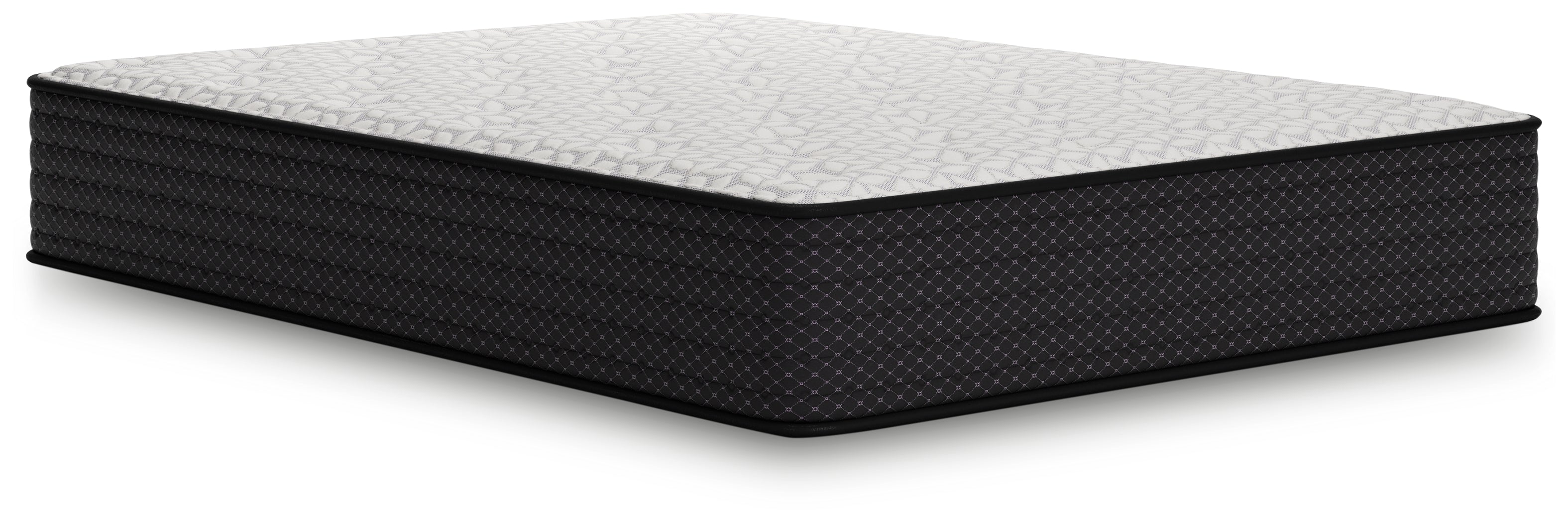 Limited Edition Plush White Twin Mattress - M41111 - Bien Home Furniture & Electronics