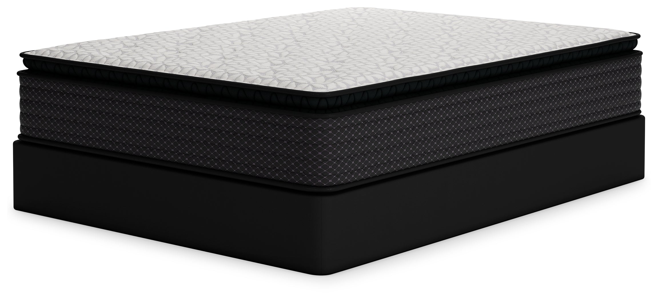 Limited Edition PT White King Mattress - M41241 - Bien Home Furniture & Electronics