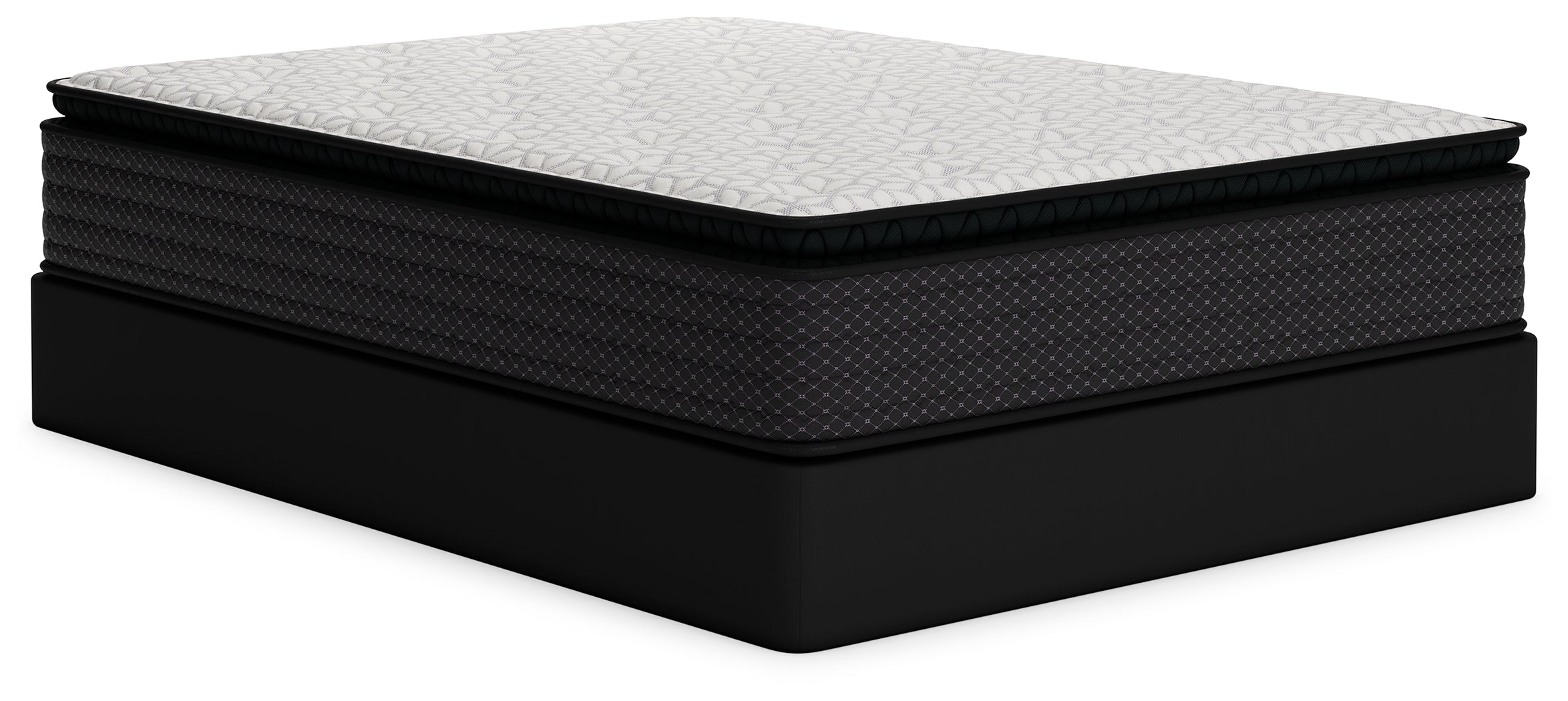 Limited Edition PT White King Mattress - M41241 - Bien Home Furniture & Electronics
