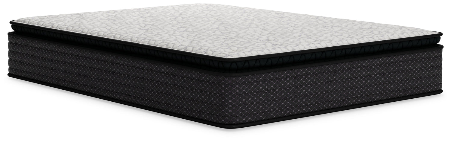 Limited Edition PT White King Mattress - M41241 - Bien Home Furniture & Electronics