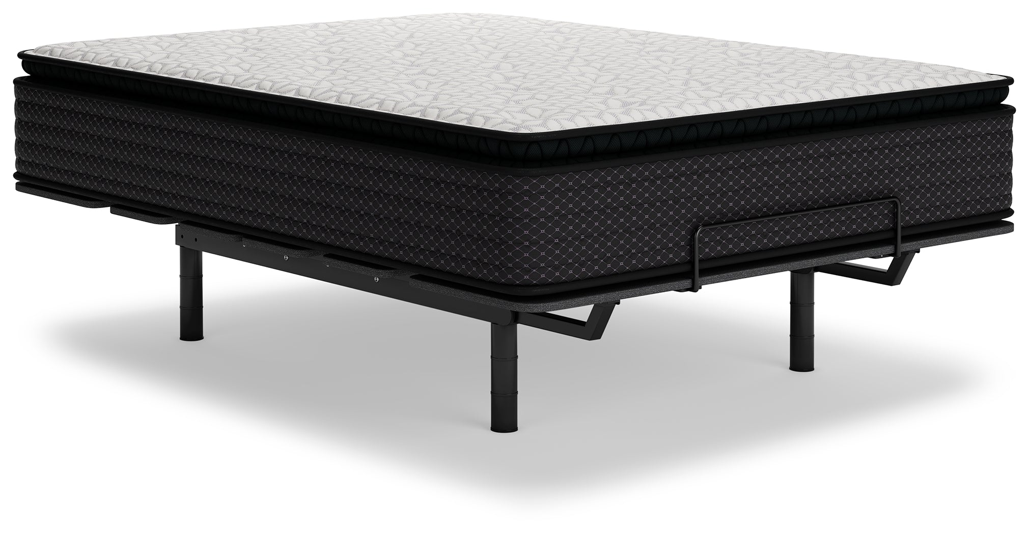 Limited Edition PT White Twin Mattress - M41211 - Bien Home Furniture & Electronics