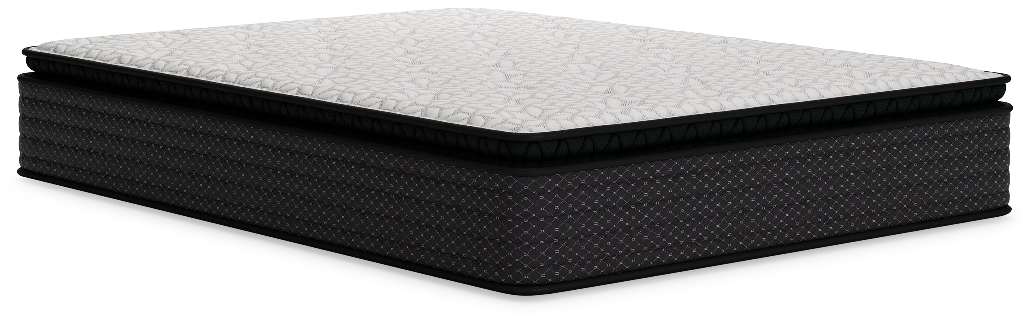 Limited Edition PT White Twin Mattress - M41211 - Bien Home Furniture & Electronics