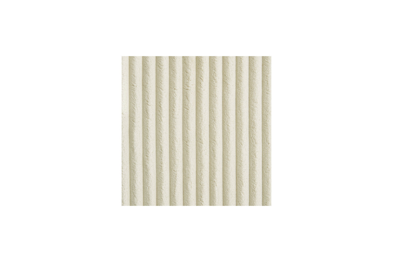 Lindyn Ivory Oversized Swivel Accent Chair - 2110421 - Bien Home Furniture & Electronics