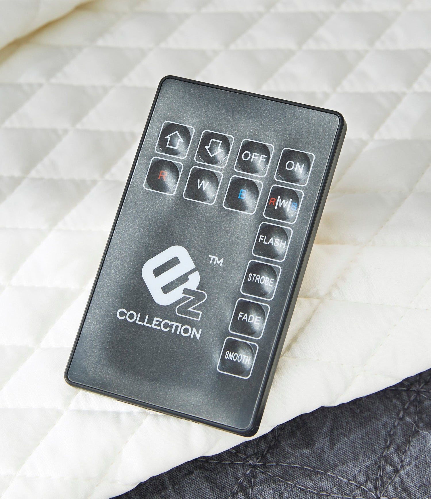 Lodanna Gray LED Panel Bedroom Set - SET | B214-54 | B214-57 | B214-96 | B214-31 | B214-36 | B214-92 | B214-46 - Bien Home Furniture & Electronics