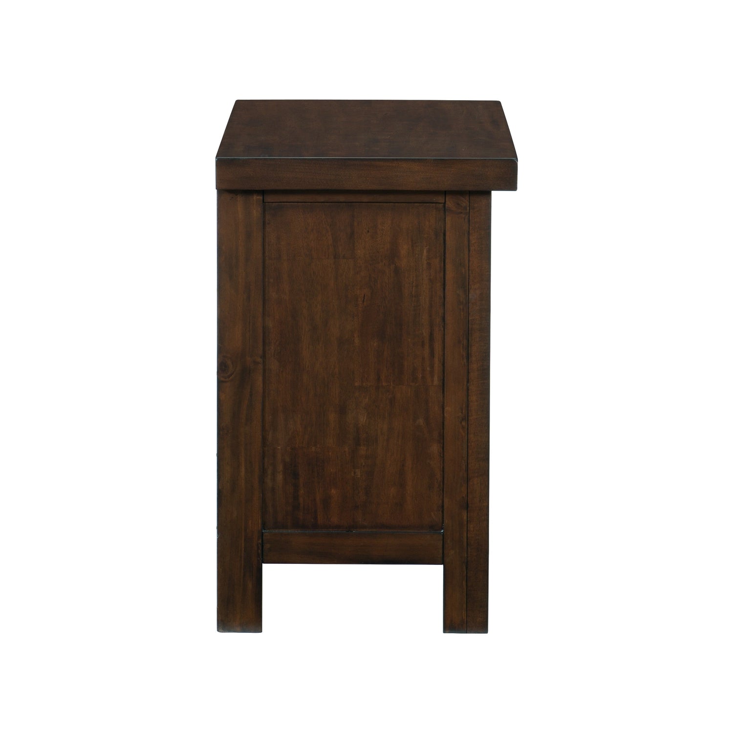 Logandale Brown Nightstand - 1559-4 - Bien Home Furniture & Electronics
