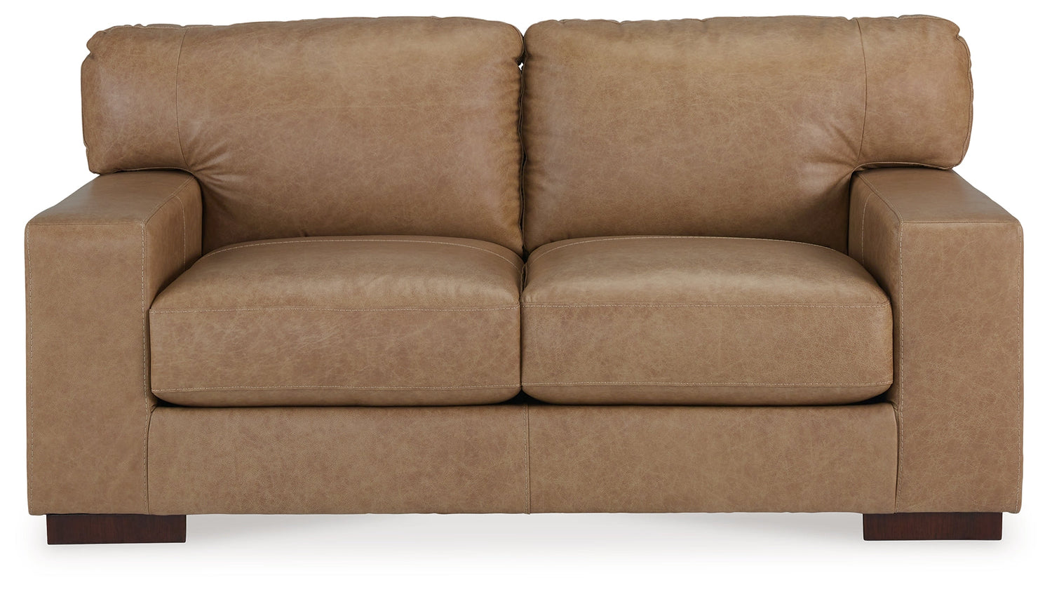 Lombardia Tumbleweed Loveseat - 5730235 - Bien Home Furniture & Electronics