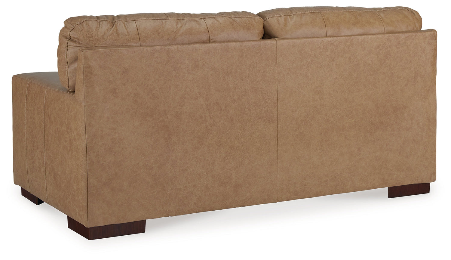 Lombardia Tumbleweed Loveseat - 5730235 - Bien Home Furniture & Electronics