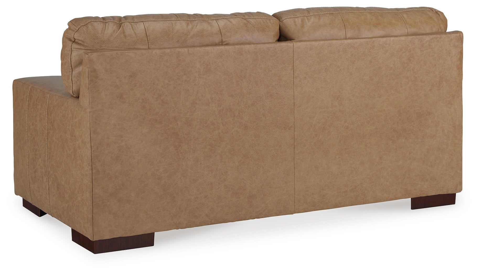 Lombardia Tumbleweed Loveseat - 5730235 - Bien Home Furniture & Electronics