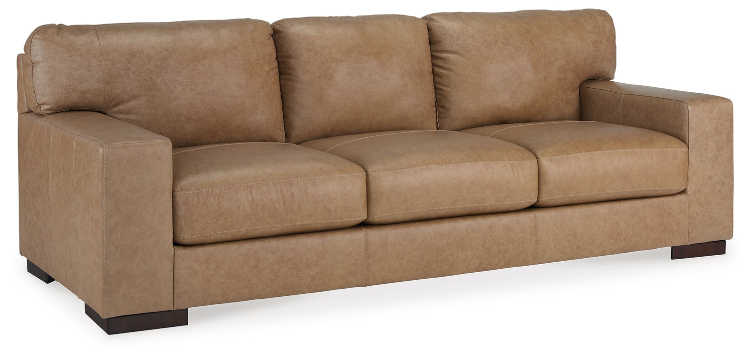 Lombardia Tumbleweed Sofa - 5730238 - Bien Home Furniture & Electronics