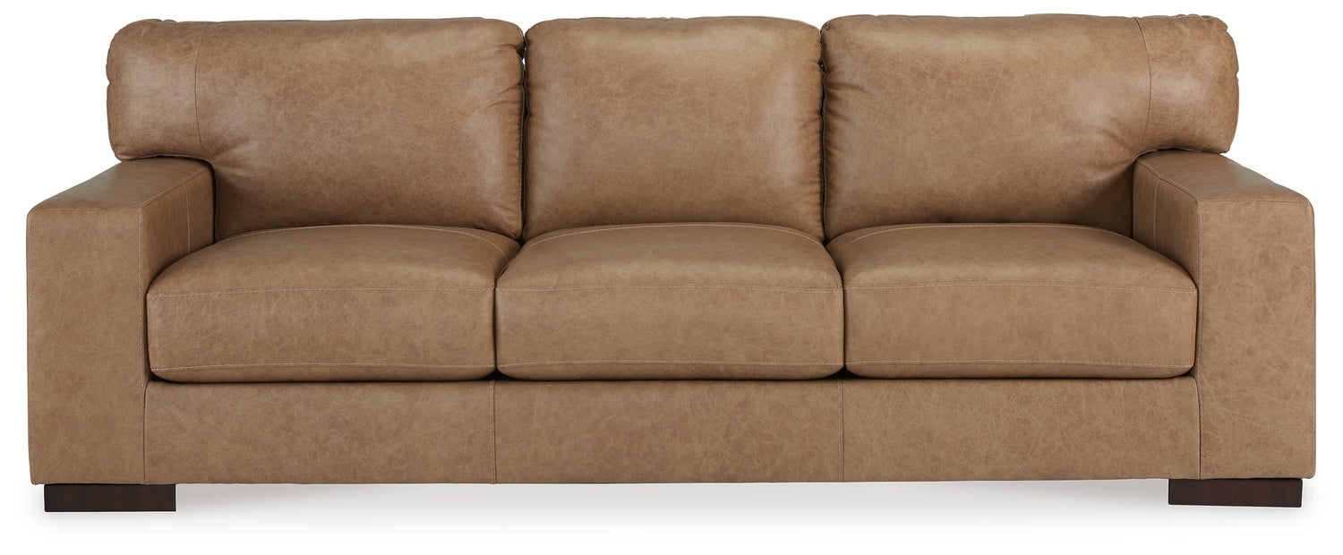 Lombardia Tumbleweed Sofa - 5730238 - Bien Home Furniture & Electronics