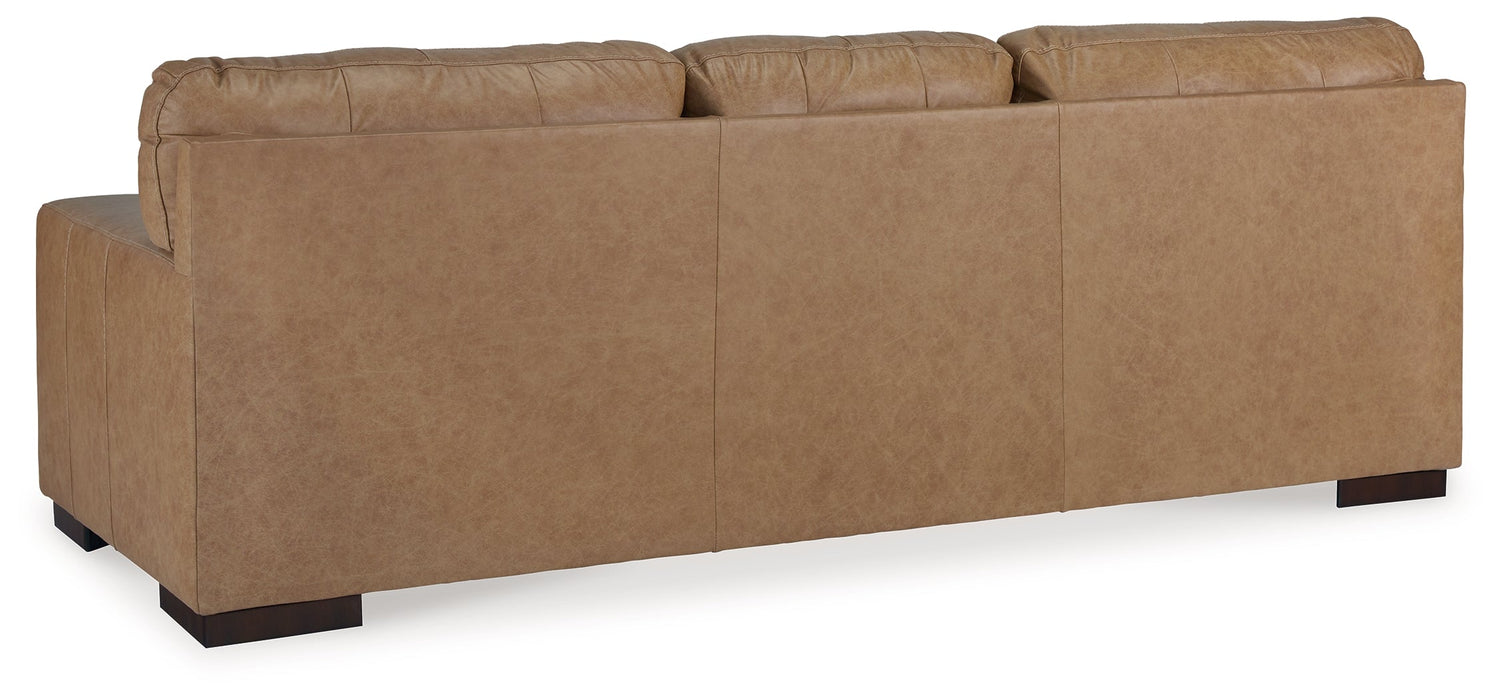Lombardia Tumbleweed Sofa - 5730238 - Bien Home Furniture & Electronics