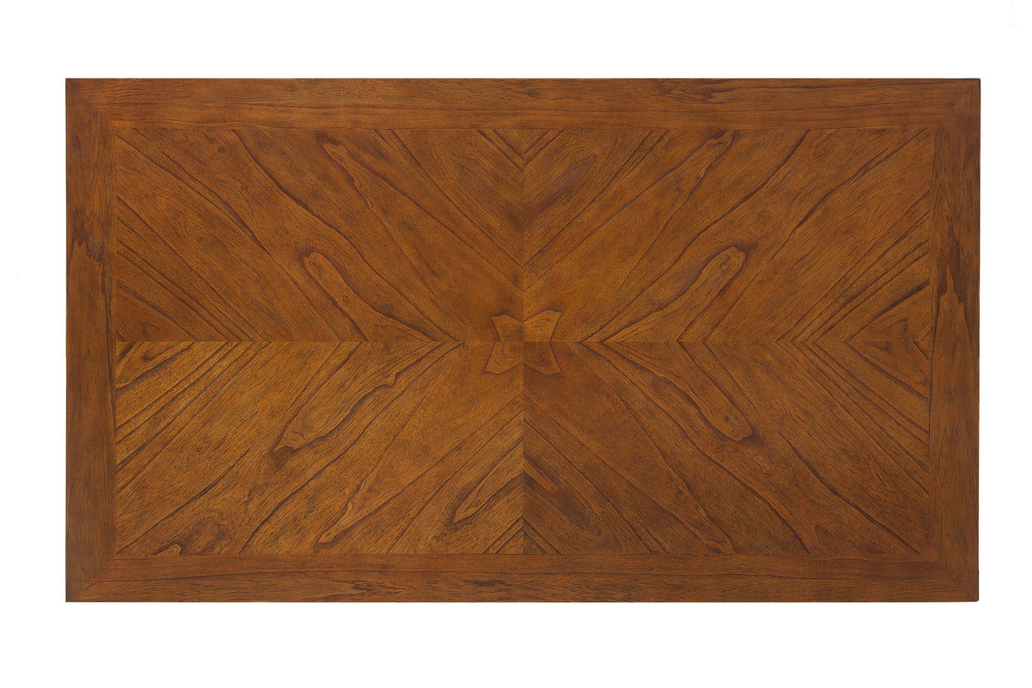 London Brown Mindy 6-Piece Dining Set - SH1156 - Bien Home Furniture & Electronics