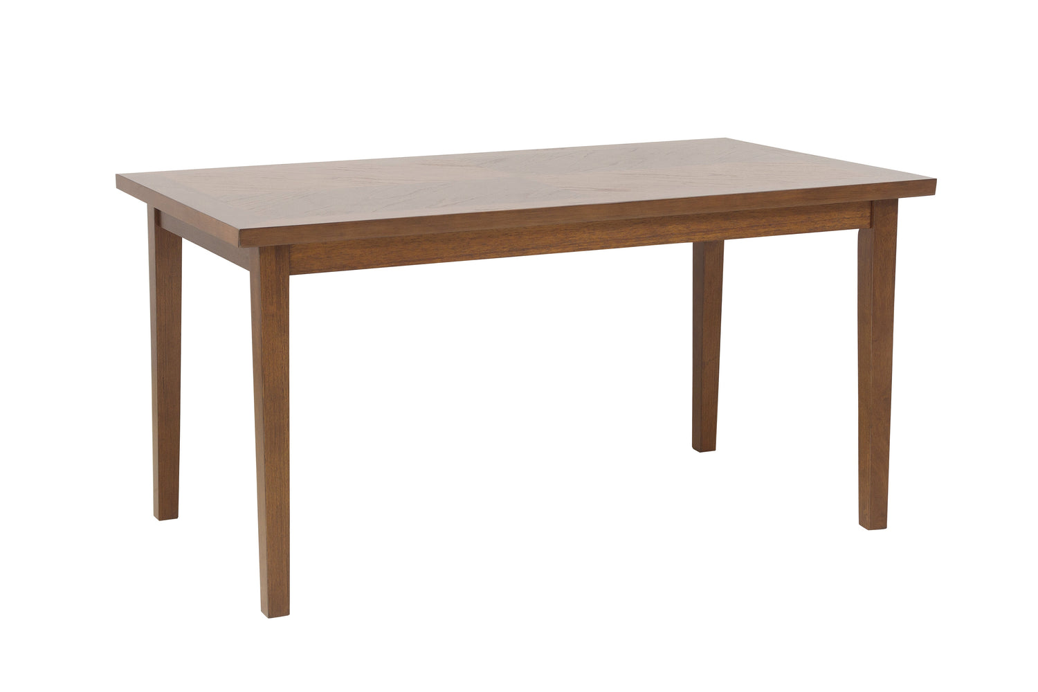 London Brown Mindy 6-Piece Dining Set - SH1156 - Bien Home Furniture & Electronics