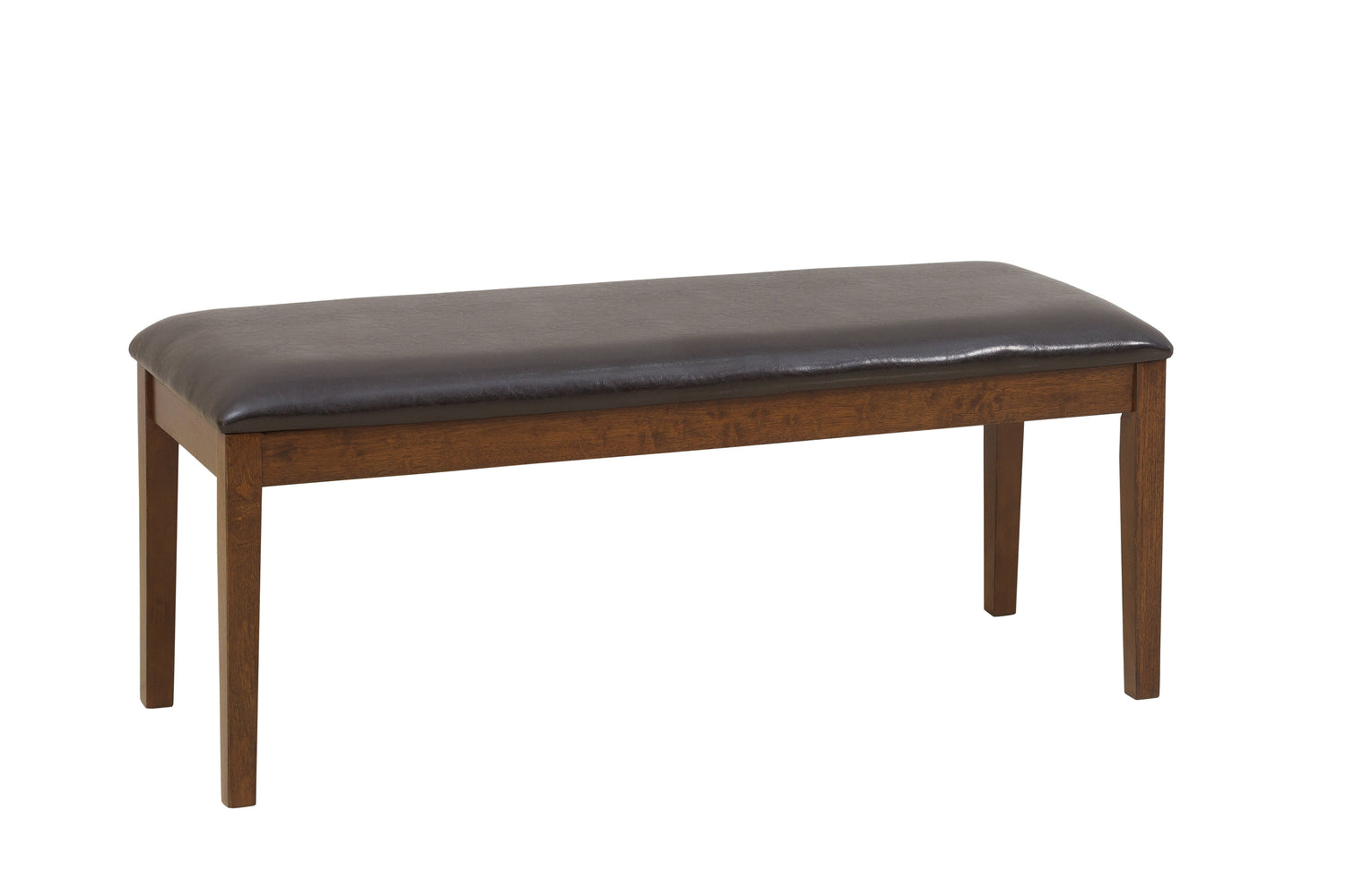 London Brown Mindy 6-Piece Dining Set - SH1156 - Bien Home Furniture & Electronics