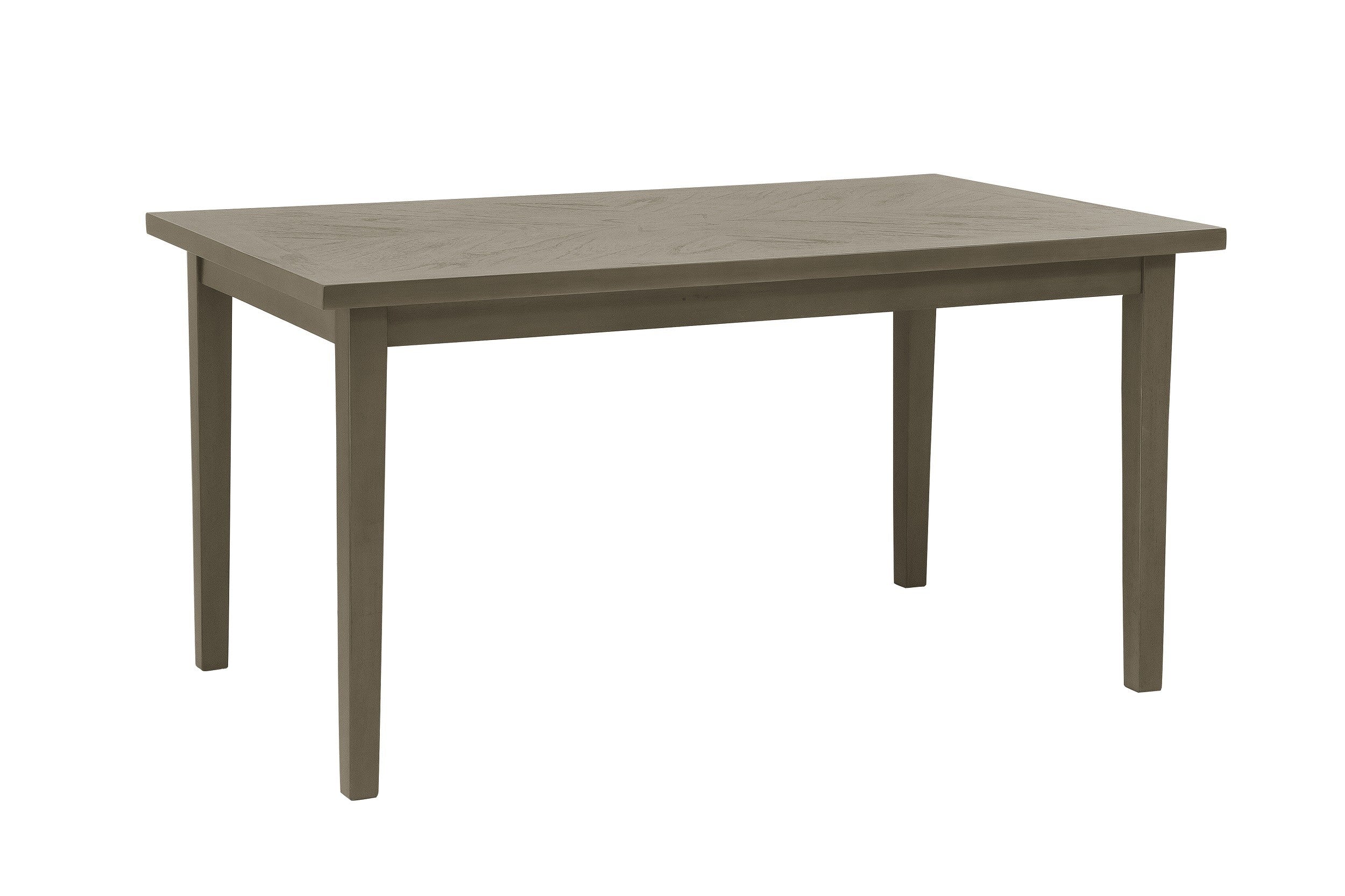 London Gray Mindy 6-Piece Dining Set - SH1156GRY - Bien Home Furniture & Electronics