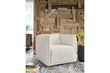 Lonoke Gray Swivel Accent Chair - A3000604 - Bien Home Furniture & Electronics