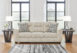 Lonoke Parchment Sofa - 5050538 - Bien Home Furniture & Electronics