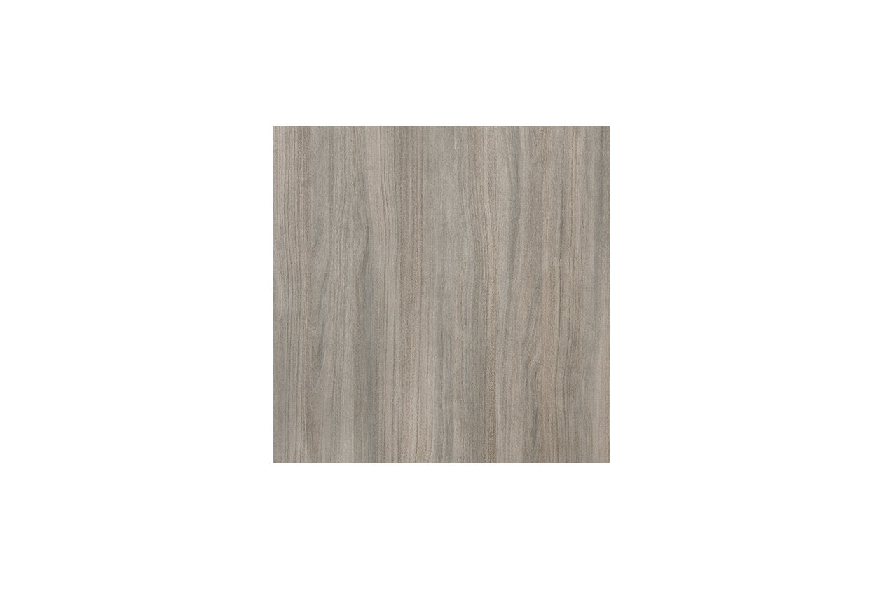 Loratti Gray Dining Chair, Set of 2 - D261-01 - Bien Home Furniture & Electronics