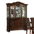Lordsburg Brown Chery Buffet & Hutch - SET | 5473-55 | 5473-50 - Bien Home Furniture & Electronics