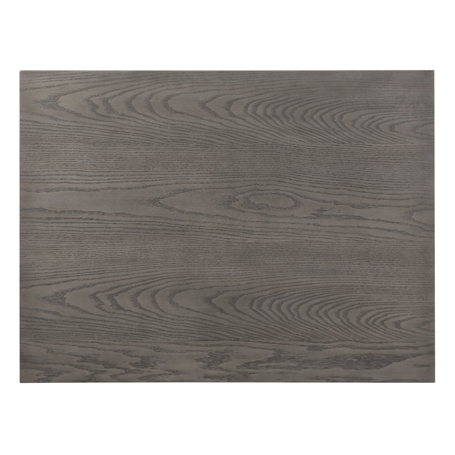 Lovell Gray 5-Piece Dining Set - 5806-5P - Bien Home Furniture & Electronics