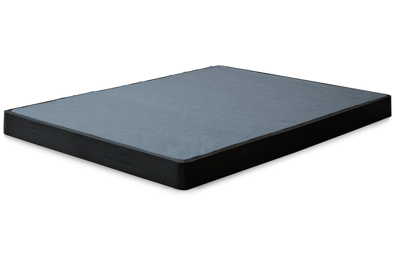 Low Profile Black Queen Foundation - M78X32 - Bien Home Furniture & Electronics
