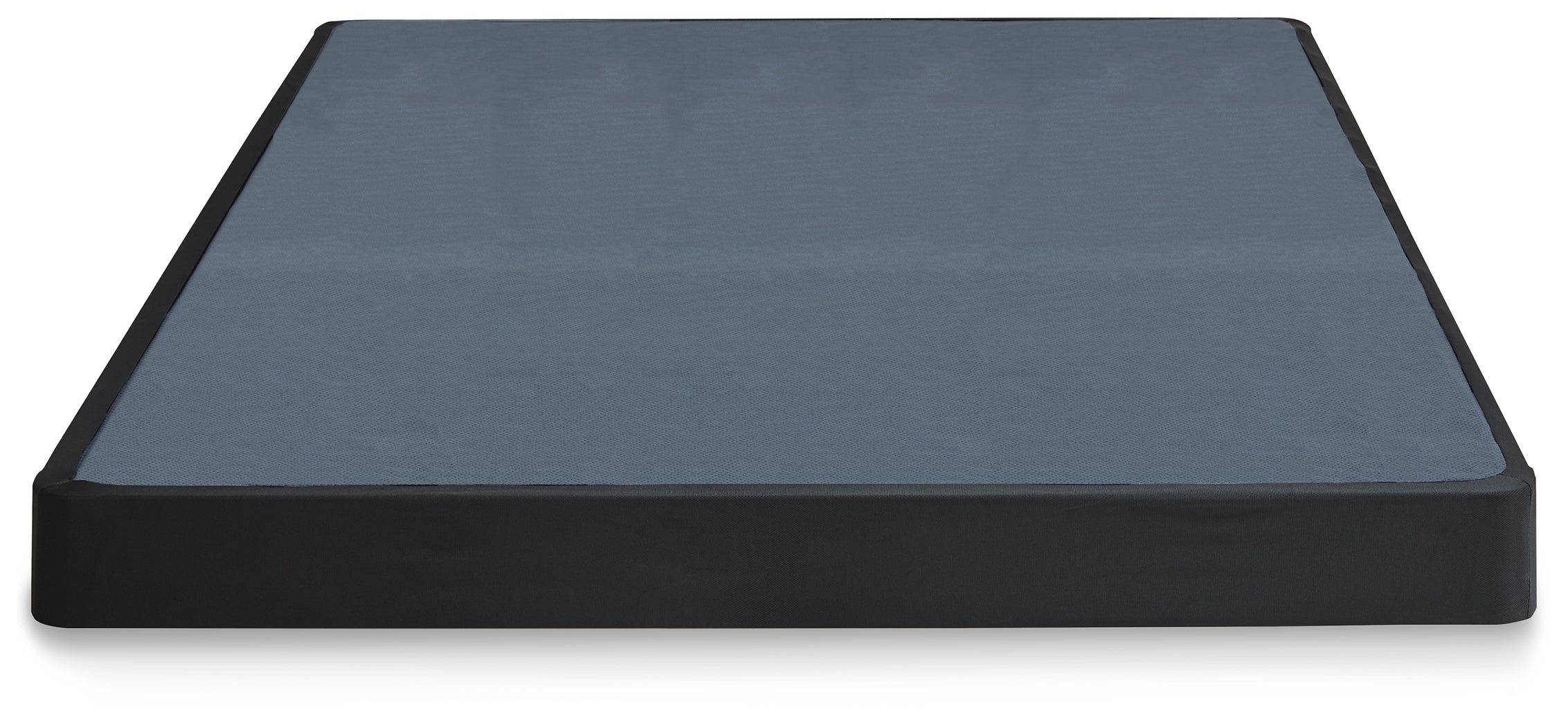 Low Profile Black Twin Foundation - M78X12 - Bien Home Furniture & Electronics