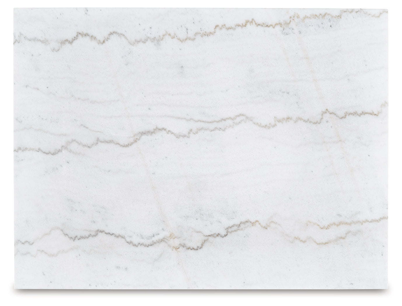 Loyaska Brown/Ivory Coffee Table - T789-1 - Bien Home Furniture & Electronics