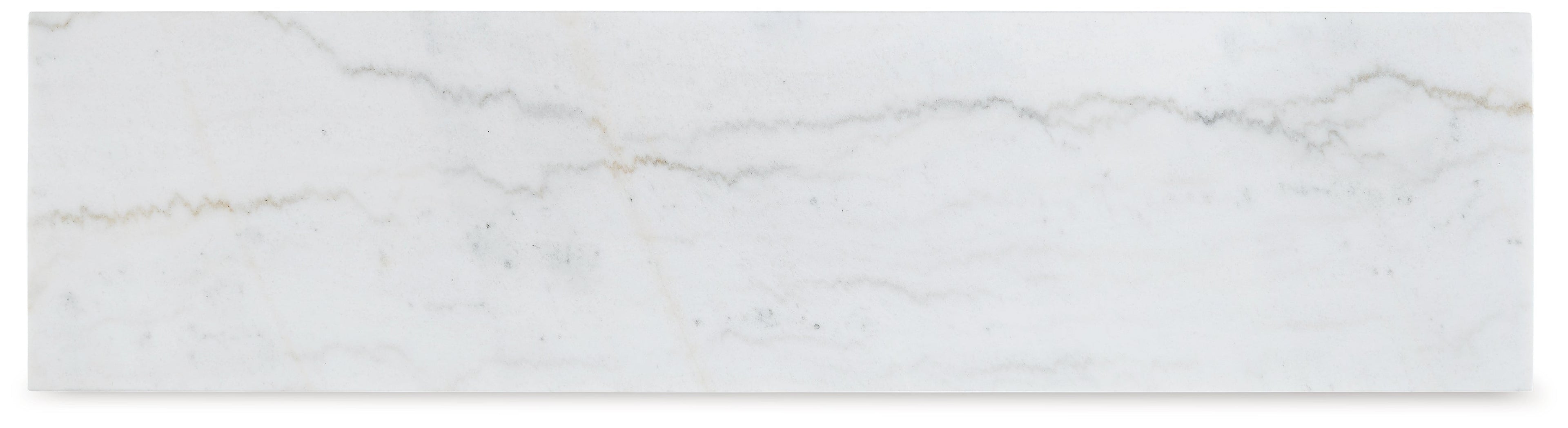 Loyaska Brown/Ivory Sofa Table - T789-4 - Bien Home Furniture & Electronics