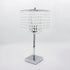 Luca Glass Table Lamp - 6211T - Bien Home Furniture & Electronics