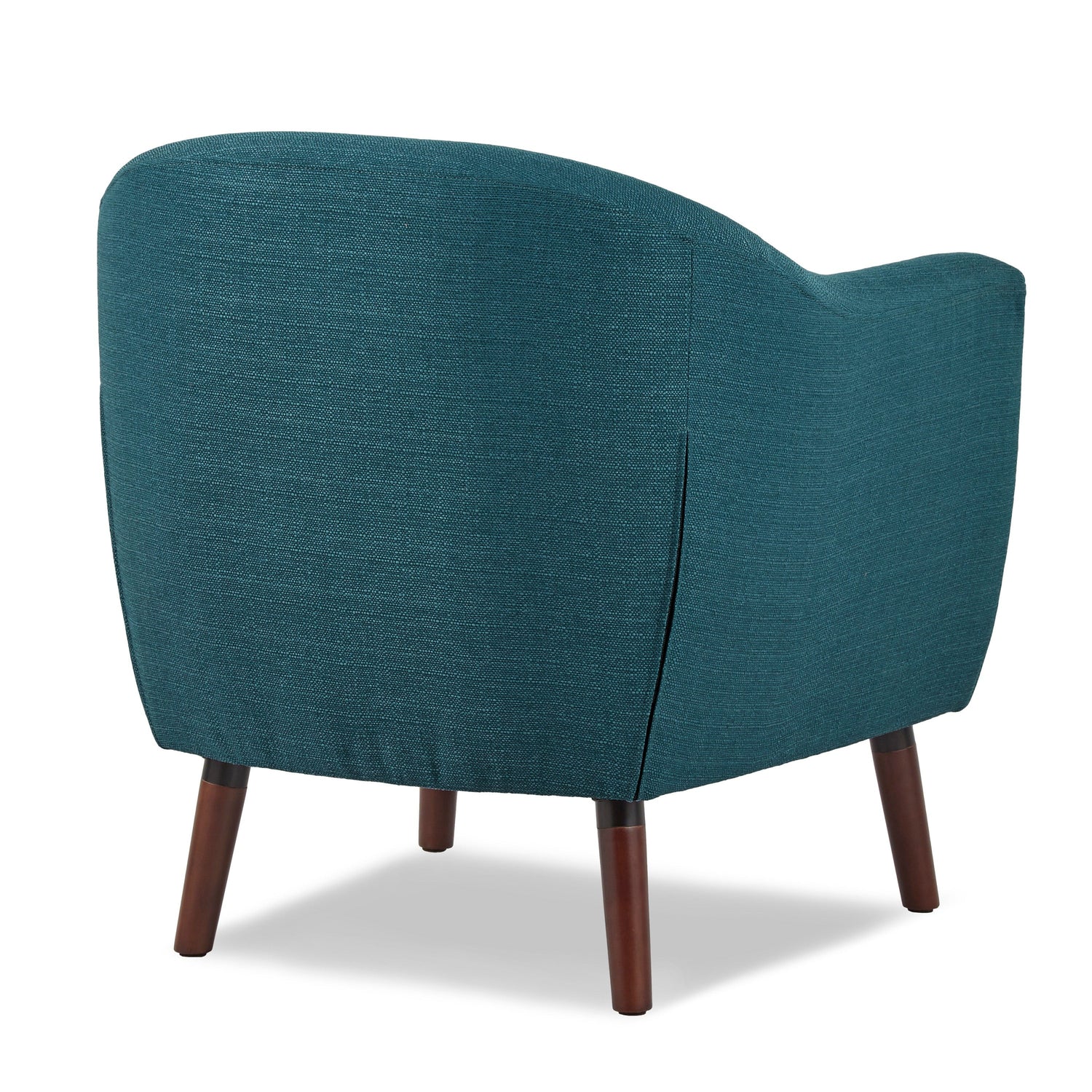 Lucille Blue Accent Chair - 1192BL - Bien Home Furniture & Electronics
