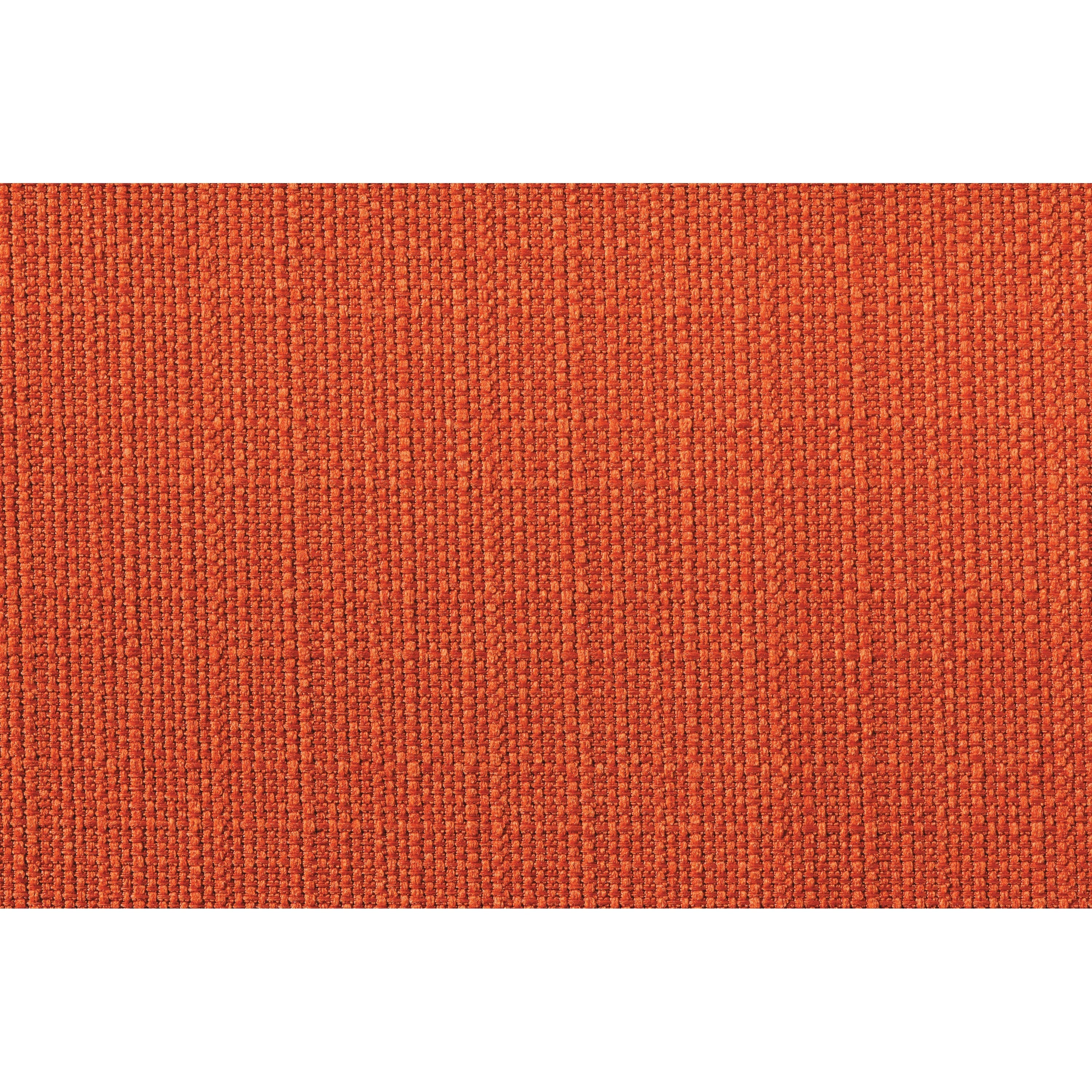 Lucille Orange Accent Chair - 1192RN - Bien Home Furniture & Electronics