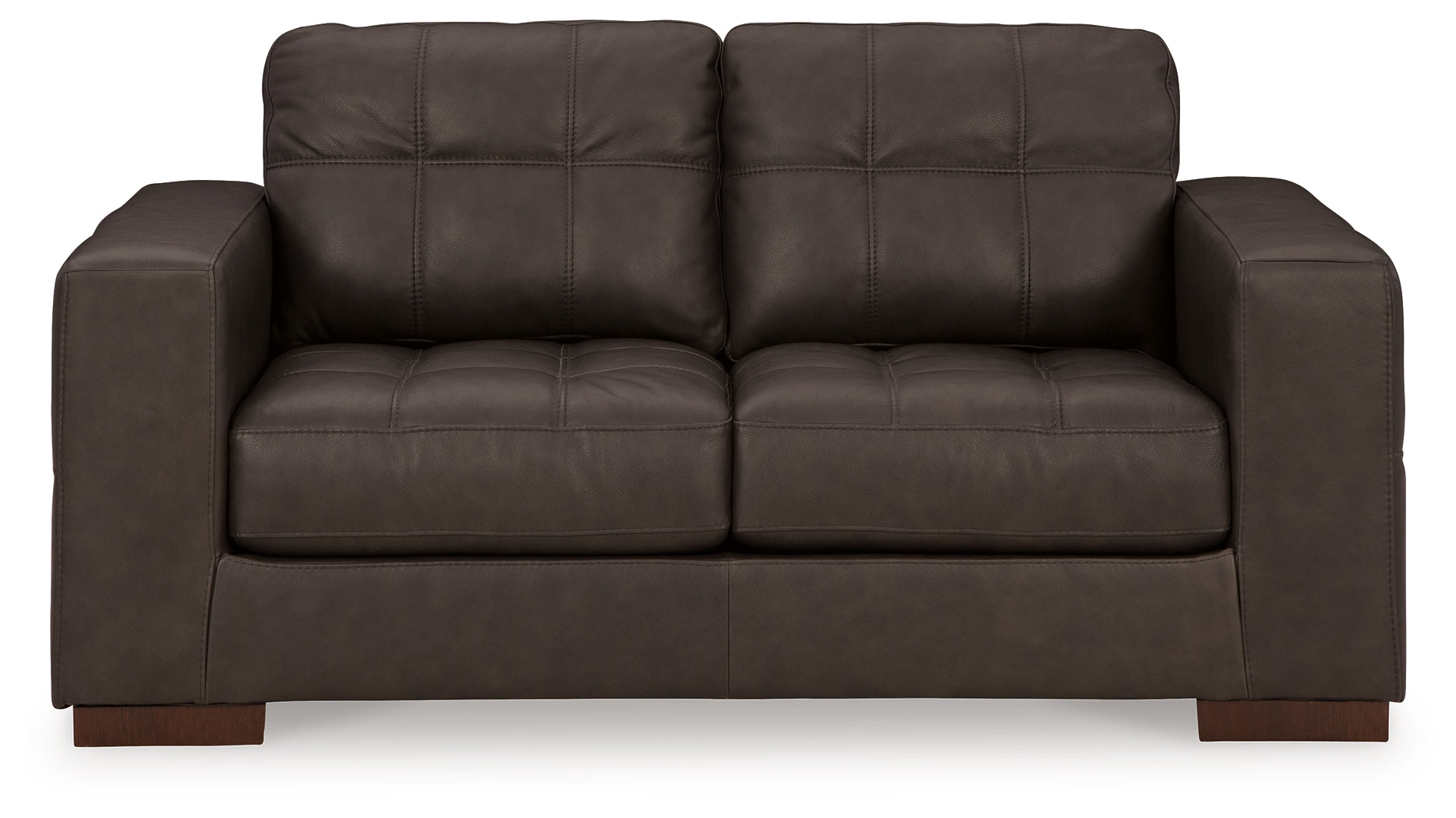 Luigi Thunder Loveseat - 5650635 - Bien Home Furniture & Electronics