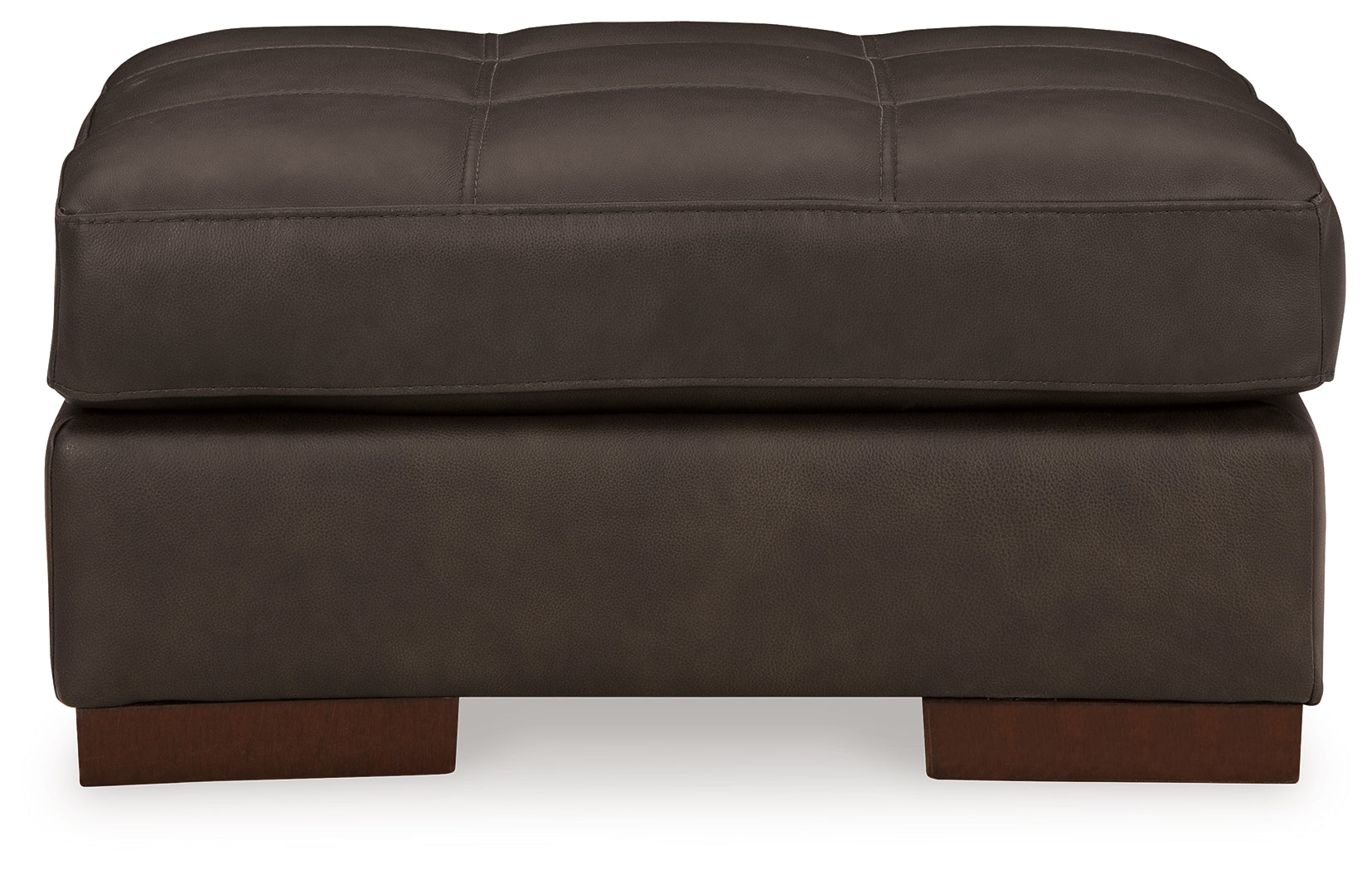 Luigi Thunder Ottoman - 5650614 - Bien Home Furniture & Electronics