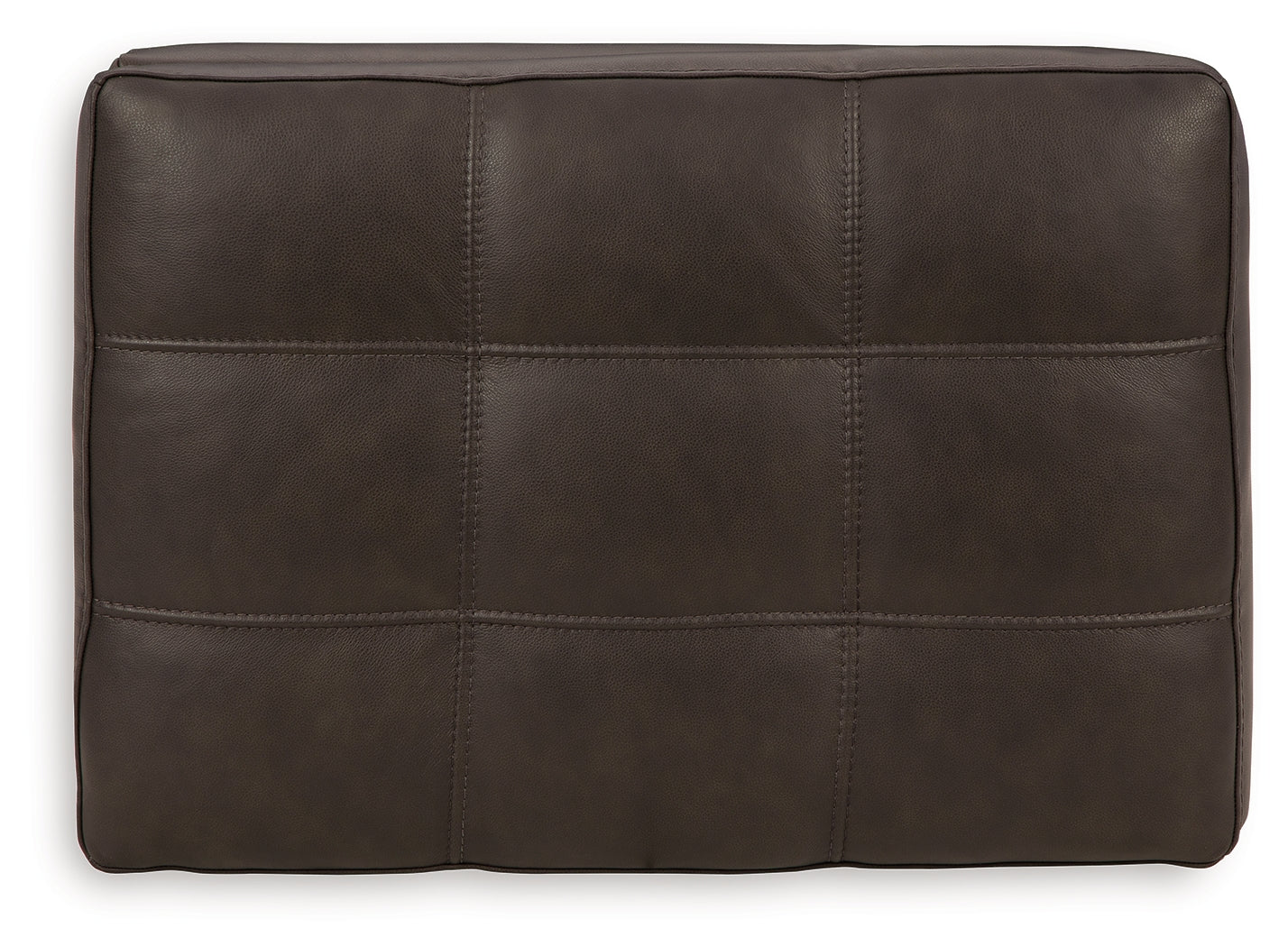 Luigi Thunder Ottoman - 5650614 - Bien Home Furniture & Electronics