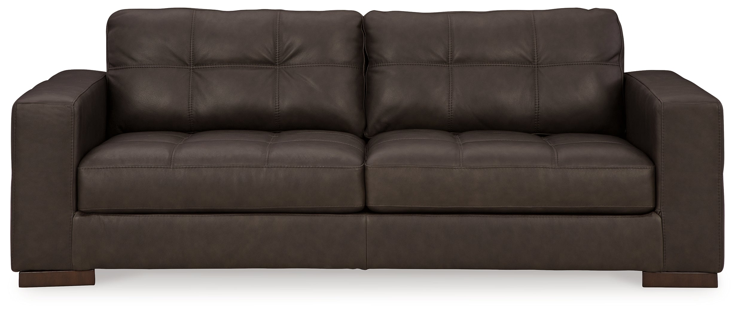 Luigi Thunder Sofa - 5650638 - Bien Home Furniture & Electronics