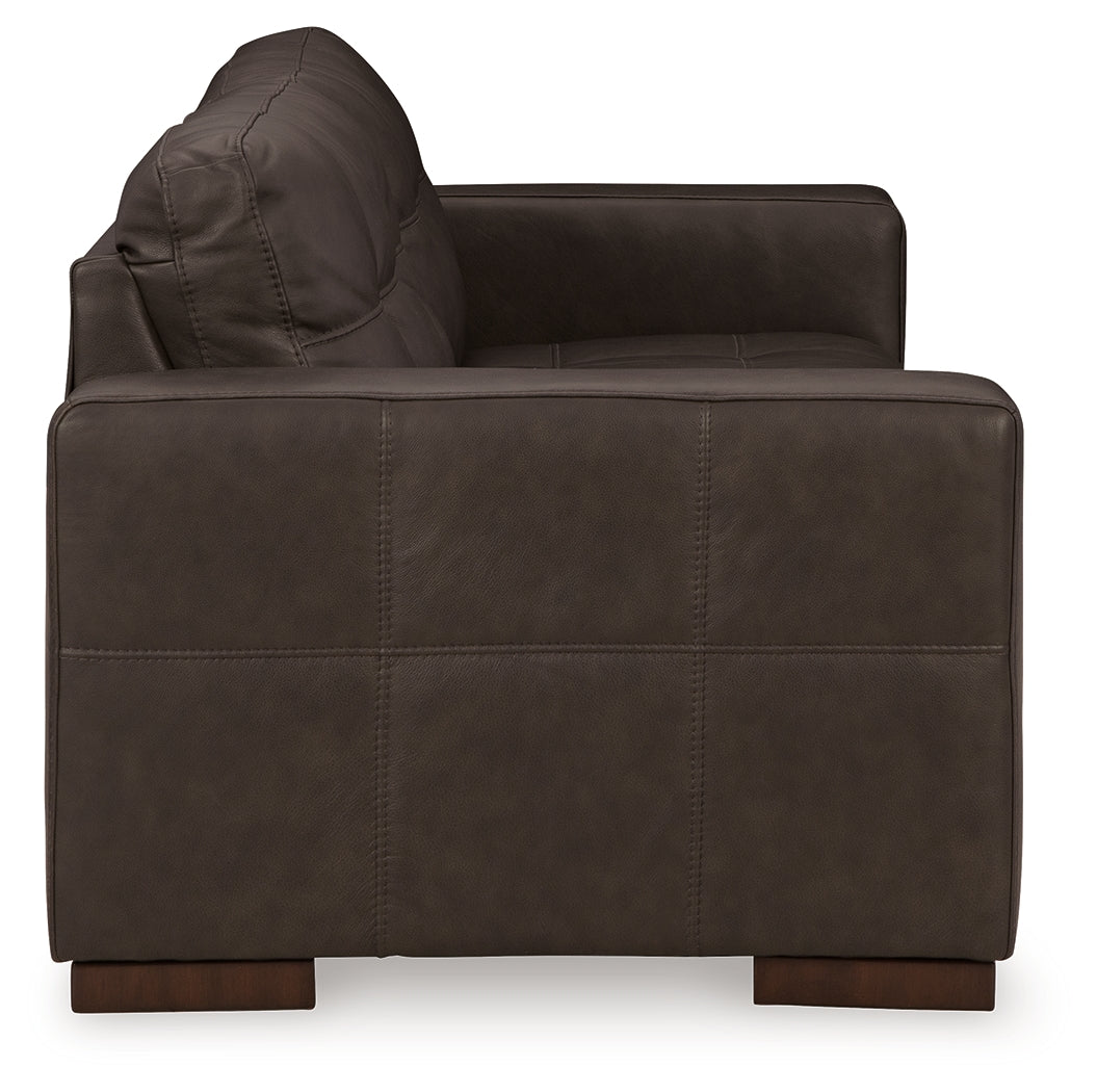 Luigi Thunder Sofa - 5650638 - Bien Home Furniture & Electronics