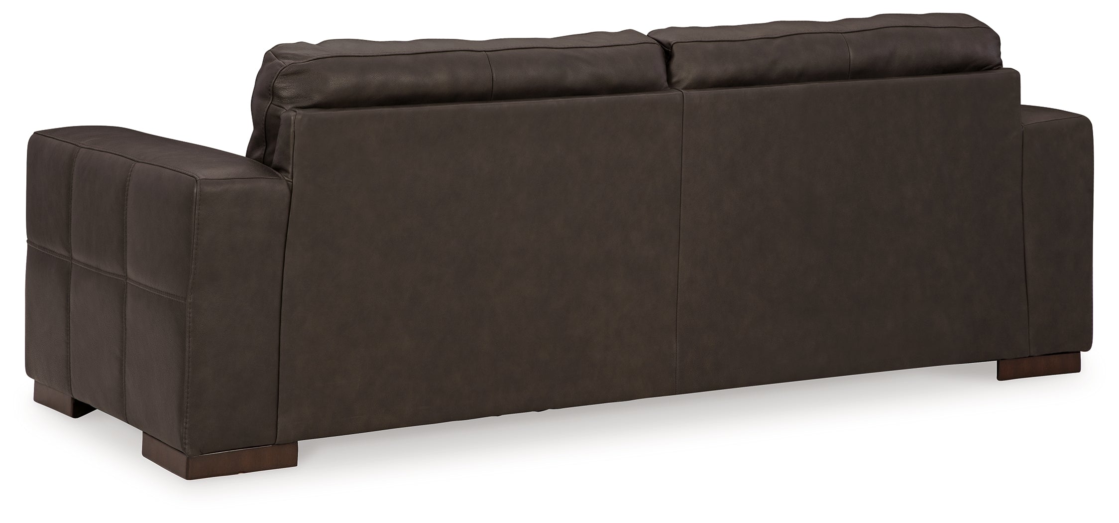 Luigi Thunder Sofa - 5650638 - Bien Home Furniture & Electronics