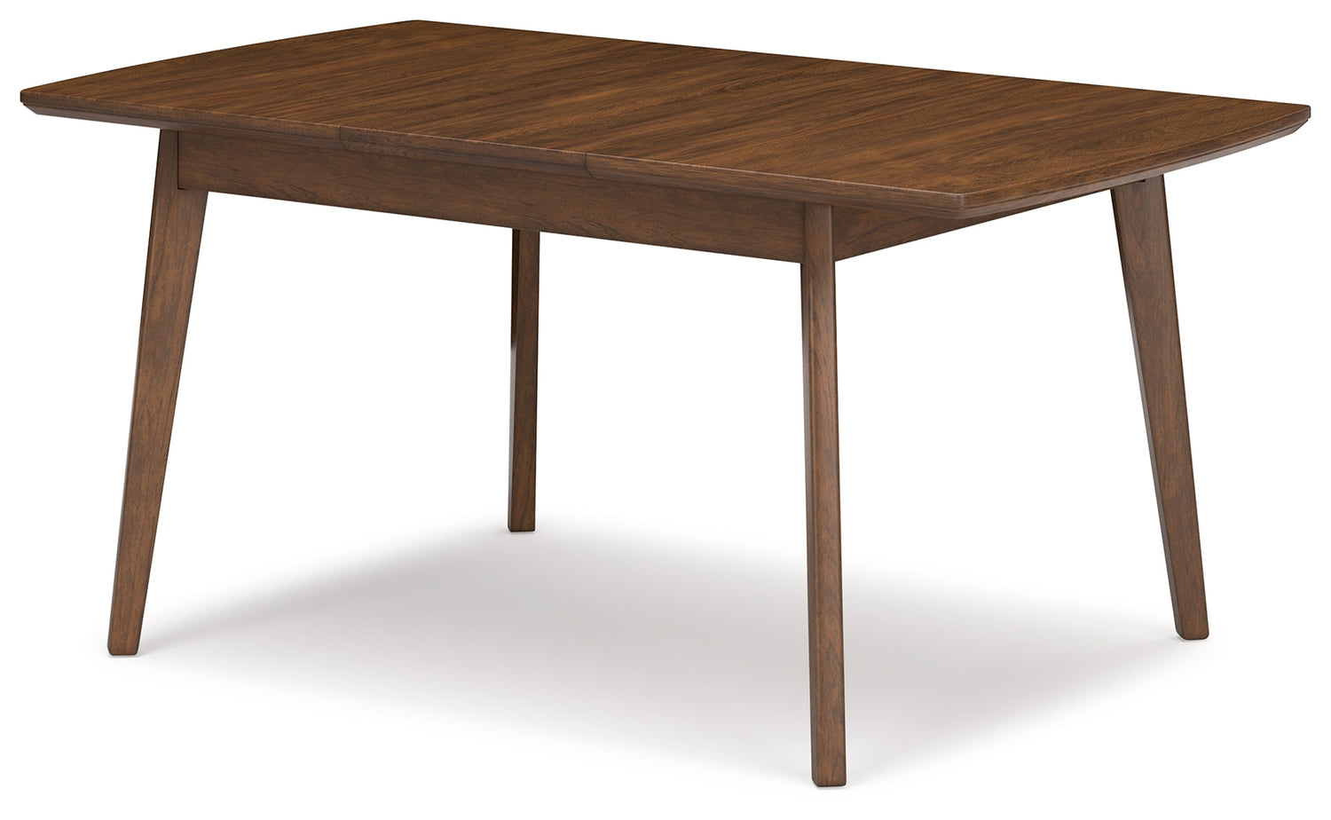 Lyncott Brown Dining Extension Table - D615-35 - Bien Home Furniture & Electronics