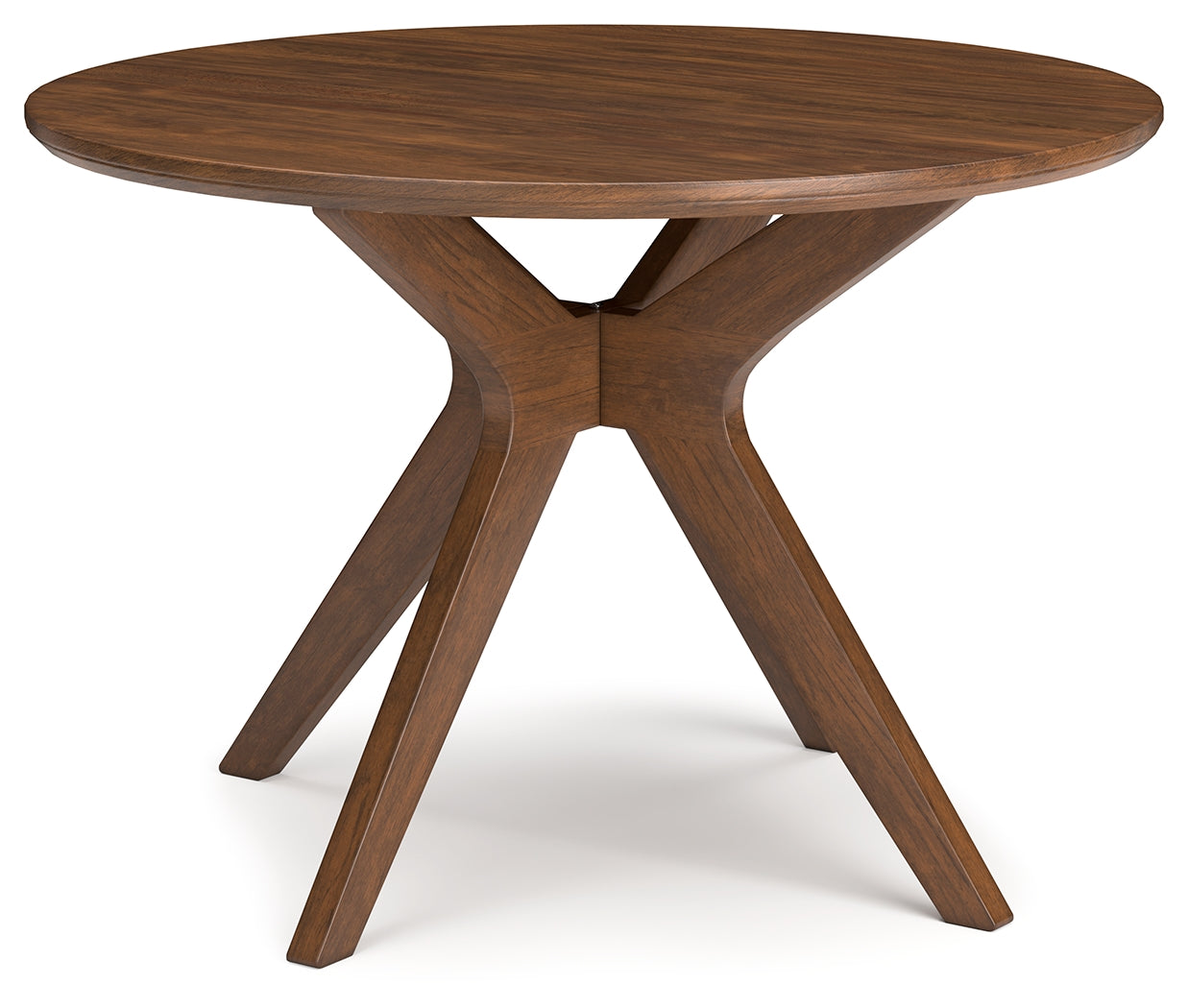 Lyncott Brown Dining Table - D615-15 - Bien Home Furniture & Electronics