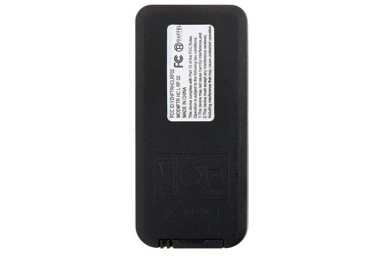 Lynxtyn Black/Gray Home Office Desk Chair - H400-09A - Bien Home Furniture & Electronics