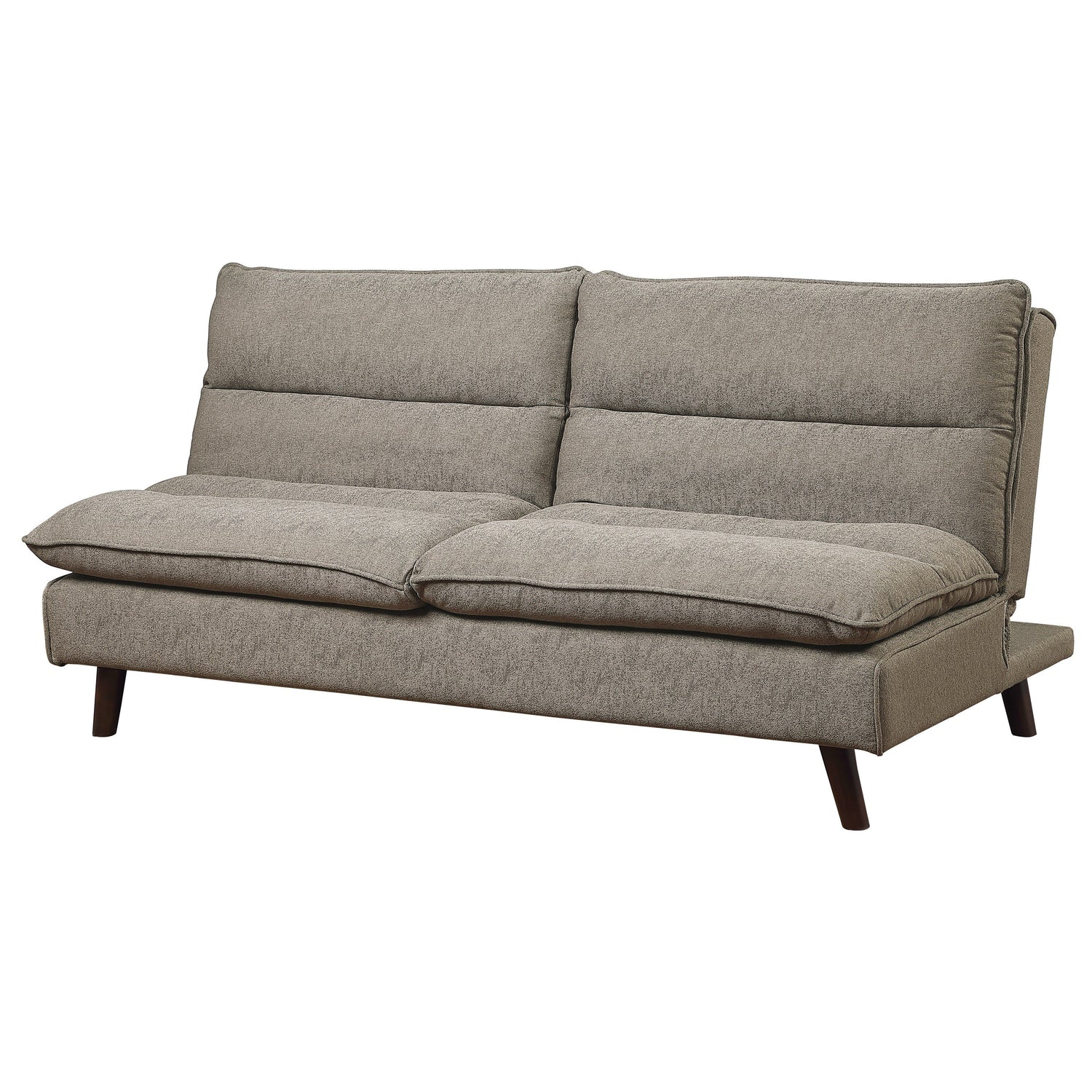 Mackay Brown Elegant Lounger - 9560BR-3CL - Bien Home Furniture & Electronics