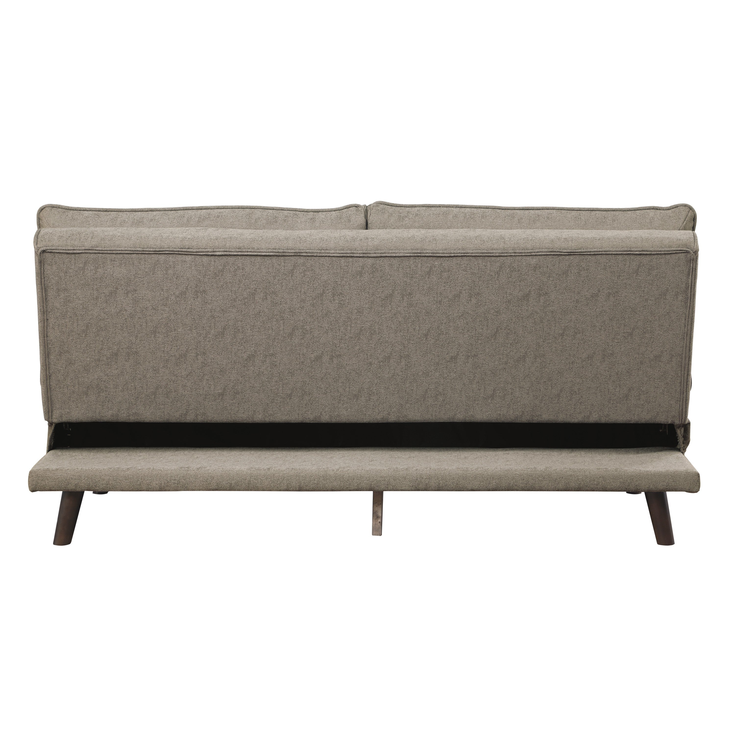 Mackay Brown Elegant Lounger - 9560BR-3CL - Bien Home Furniture & Electronics