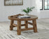 Mackifeld Warm Brown Coffee Table - T724-8 - Bien Home Furniture & Electronics
