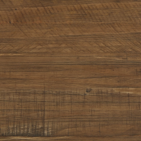 Mackifeld Warm Brown Coffee Table - T724-8 - Bien Home Furniture & Electronics