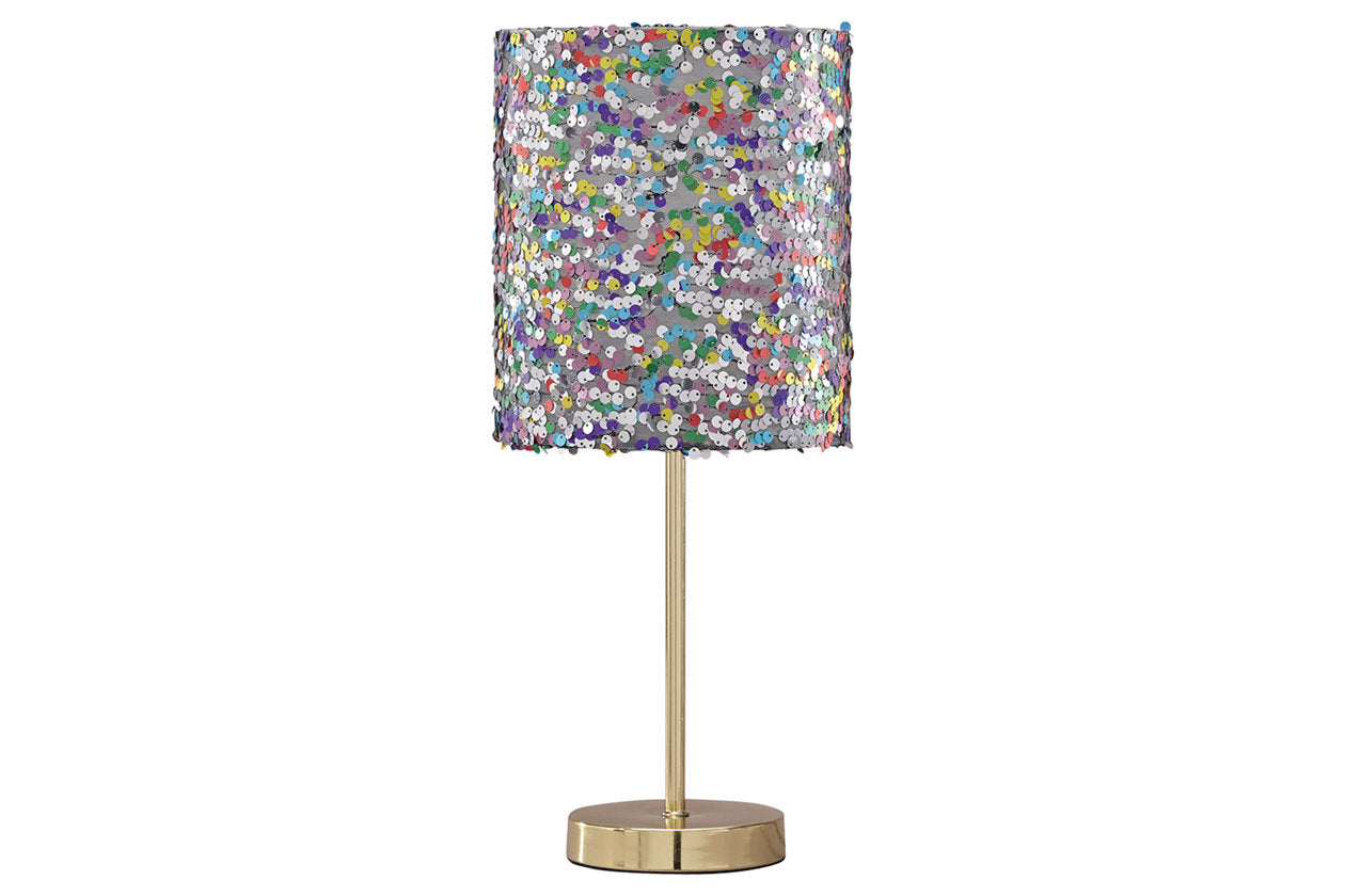 Maddy Multi Table Lamp - L857724 - Bien Home Furniture & Electronics