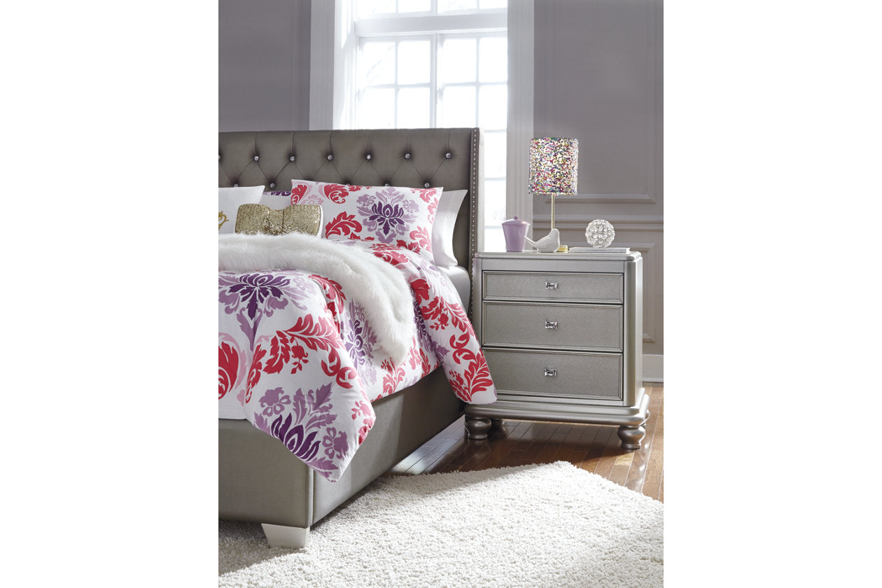 Maddy Multi Table Lamp - L857724 - Bien Home Furniture & Electronics