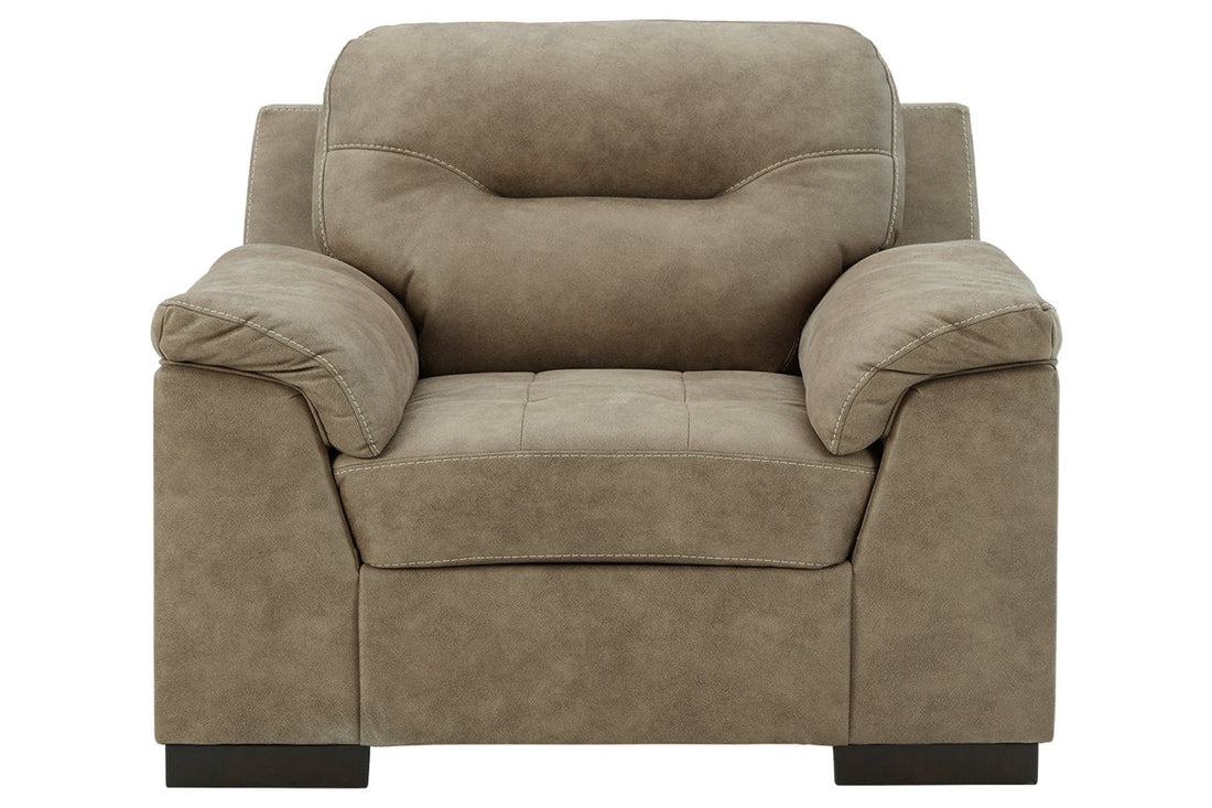 Maderla Pebble Chair - 6200320 - Bien Home Furniture &amp; Electronics