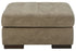 Maderla Pebble Oversized Accent Ottoman - 6200308 - Bien Home Furniture & Electronics