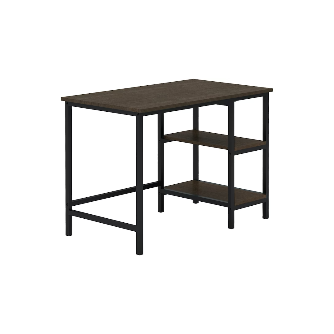 Madigan Writing Desk and Chair - 4514-15 - Bien Home Furniture & Electronics
