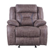 Madrona Reclining Chair - 9989DB-1 - Bien Home Furniture & Electronics